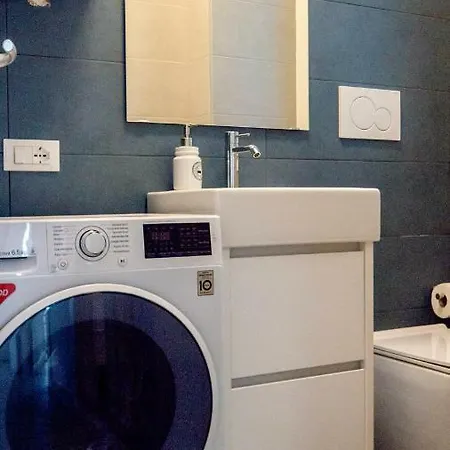 アパート Ca Giustinianea *