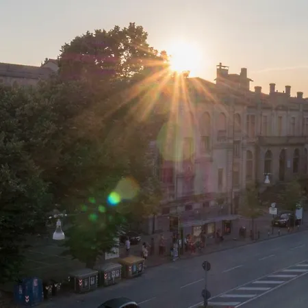 Apartmán Ca Giustinianea Padova
