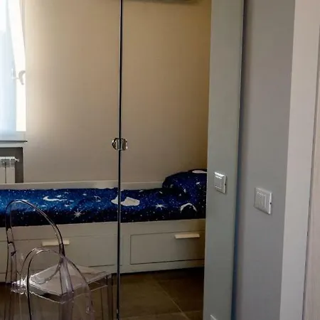 Ca Giustinianea Apartment