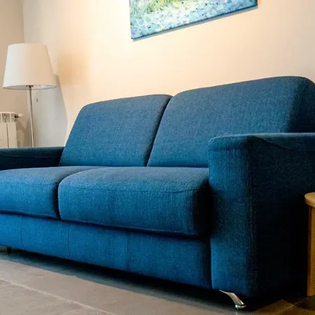 Ca Giustinianea Apartmán *