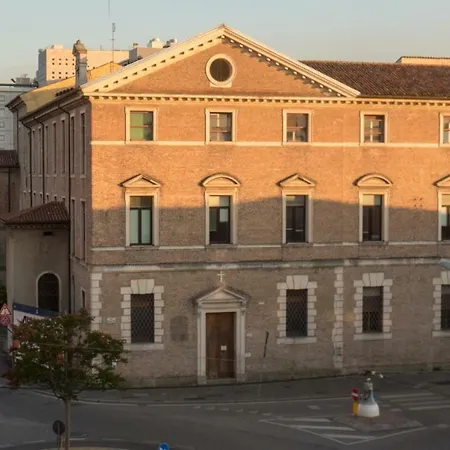 Ca Giustinianea Apartment