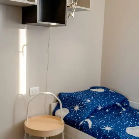 Ca Giustinianea Apartment *